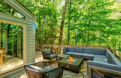 Boone Casa | Deerwood Manor
