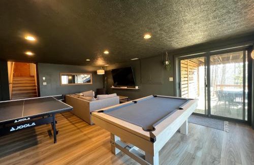 Boone Casa | Deerwood Manor