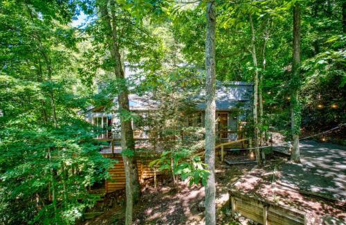 Boone Casa | Deerwood Manor