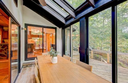 Boone Casa | Deerwood Manor
