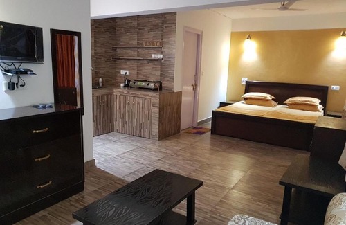 Vijraula Casa | Dees Cottage Naukuchiatal