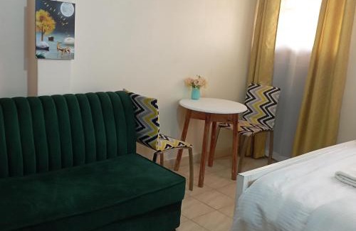 Western Province Cama Y Desayuno | Dees suites