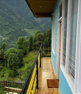 Shangarh Casa | Deeshita Home Stay
