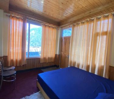 Shangarh Casa | Deeshita homestay