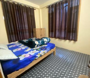 Shangarh Casa | Deeshita homestay