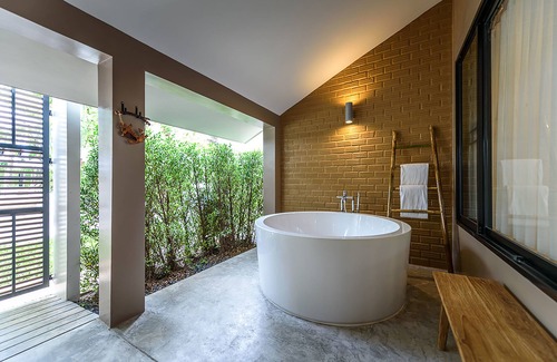 Ao Nang Hotel | Deevana Krabi Resort