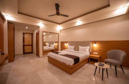 Naina Range Hotel | Deewan ji Stays