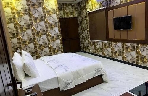 D.H.A. Casa | Defence Orchard DHA Karachi