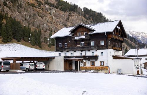 Sankt Veit in Defereggen Apartamento | Defereggerhof St Veit in Defereggen