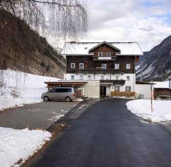 Sankt Veit in Defereggen Apartamento | Defereggerhof St Veit in Defereggen