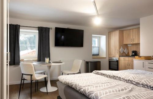 Sankt Veit in Defereggen Apartamento | Defereggerhof St Veit in Defereggen