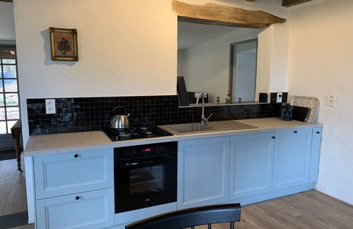 Sainte-Foy-de-Longas Casa | Deffé Dordogne - charming renovated house