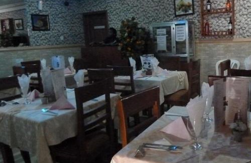 Asaba Cabina | Definite Destiny Hotel - Standard