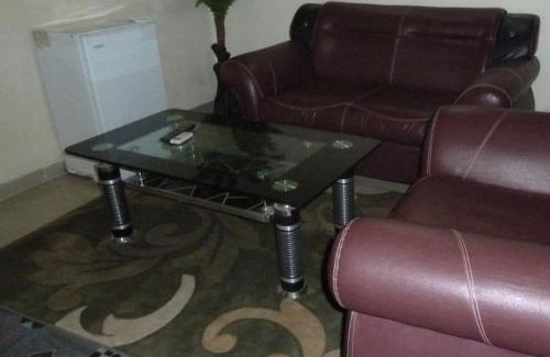 Asaba Cabina | Definite Destiny Hotel - Standard