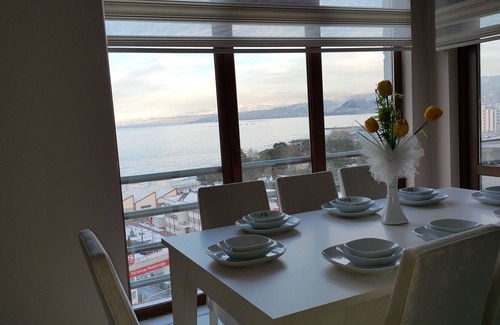 Trabzon Apartamento | Defne Gold