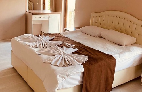 Trabzon Apartamento | Defne Gold