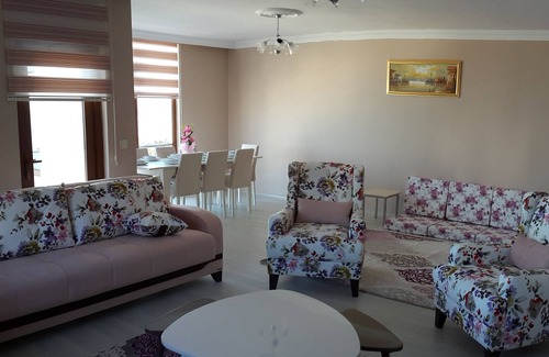 Trabzon Apartamento | Defne Gold
