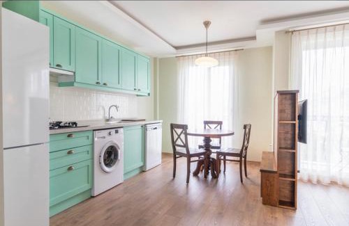 Selimiye Apartamento | Defne Residence Selimiye