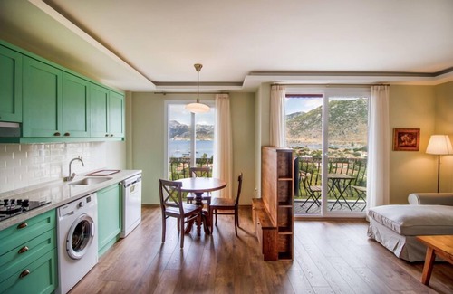 Selimiye Apartamento | Defne Residence Selimiye