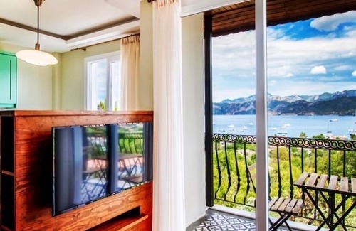 Selimiye Apartamento | Defne Residence Selimiye