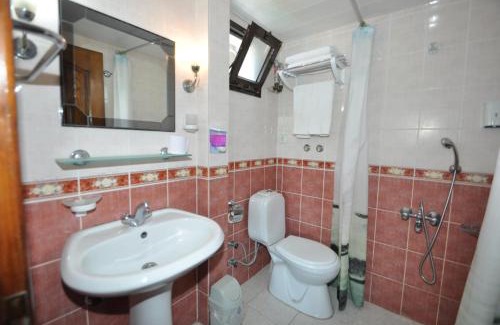 Marmaris City Center Apartamento | Defne & Zevkim Hotel
