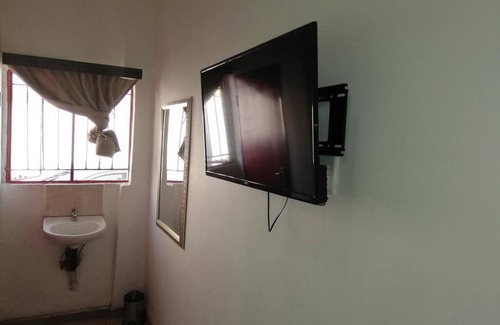 Greater Johannesburg Metropolitan Area Casa | Defountain Guest house