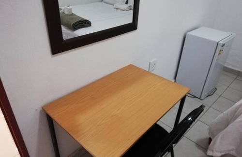 Greater Johannesburg Metropolitan Area Casa | Defountain Guest house
