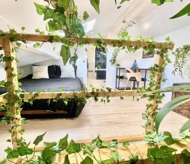 Antibes Old Town Apartamento | Defoy Getaway - Antibes
