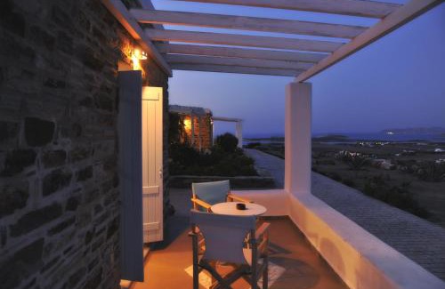 Antiparos Apartamento | Degaetas Resort