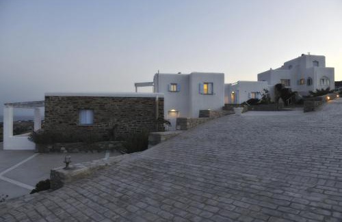 Antiparos Apartamento | Degaetas Resort