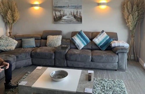 Deganwy Casa | Deganwy Conwy 3/4BR Beach house