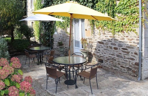 Lanvallay Apartamento | Degas - Dinan, charming riverside apartment