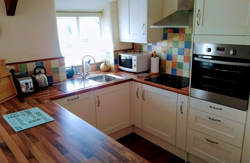Newquay Otro | Degembris Cottages