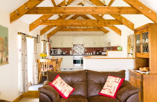Newquay Otro | Degembris Cottages
