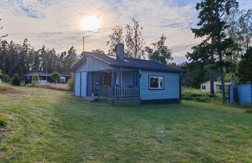 Gottby Casa | Degersandsvägens stugor