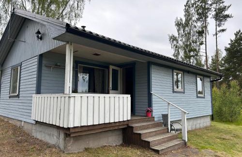 Gottby Casa | Degersandsvägens stugor
