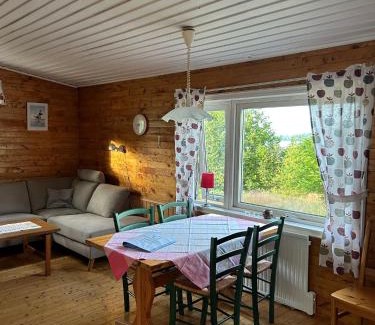 Gottby Casa | Degersandsvägens stugor
