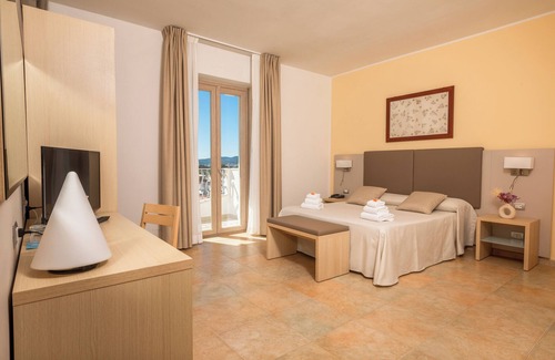 Vieste Hotel | Degli Aranci