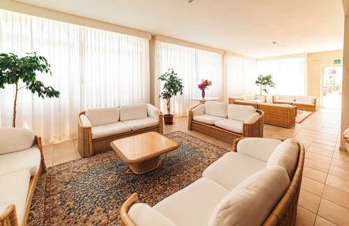 Vieste Hotel | Degli Aranci