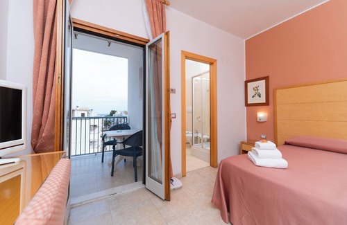 Vieste Hotel | Degli Aranci