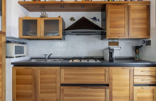 Ventimiglia Apartamento | Degli Ulivi by Interhome