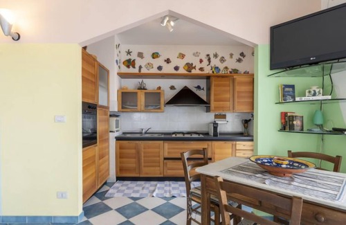 Ventimiglia Apartamento | Degli Ulivi by Interhome