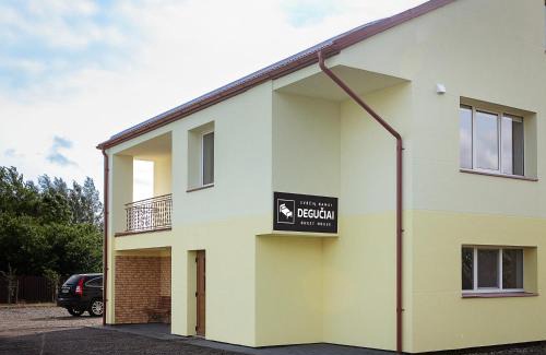Gudeliai Casa | Degučiai ,svečių namai