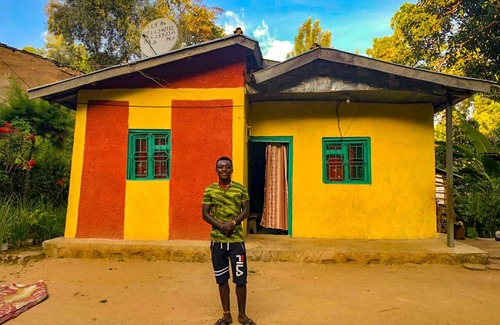 Jinka Cabaña | Degu Homestay and Tours -Budget-Friendly Homestays with Authentic Flavor