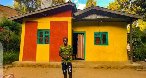 Jinka Casa | Degu Homestay and tours