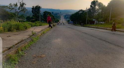 Jinka Casa | Degu Homestay and tours