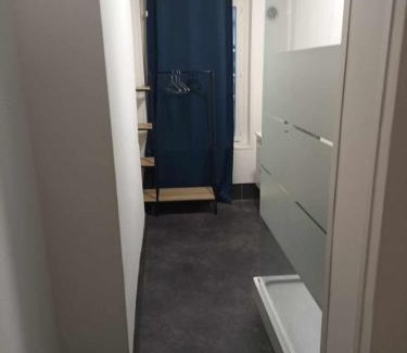 Valenciennes Apartamento | Deguise 9