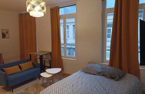 Valenciennes Apartamento | Deguise 9