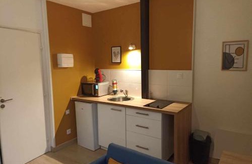Valenciennes Apartamento | Deguise 9