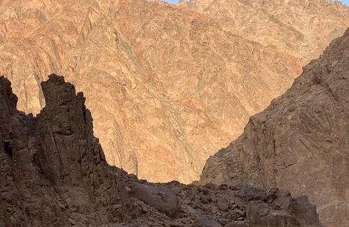 Dahab Otro | Dehila camp